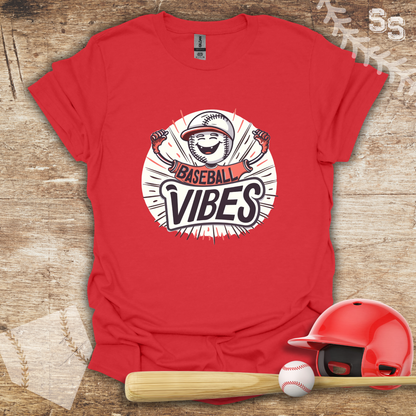 Baseball Vibes