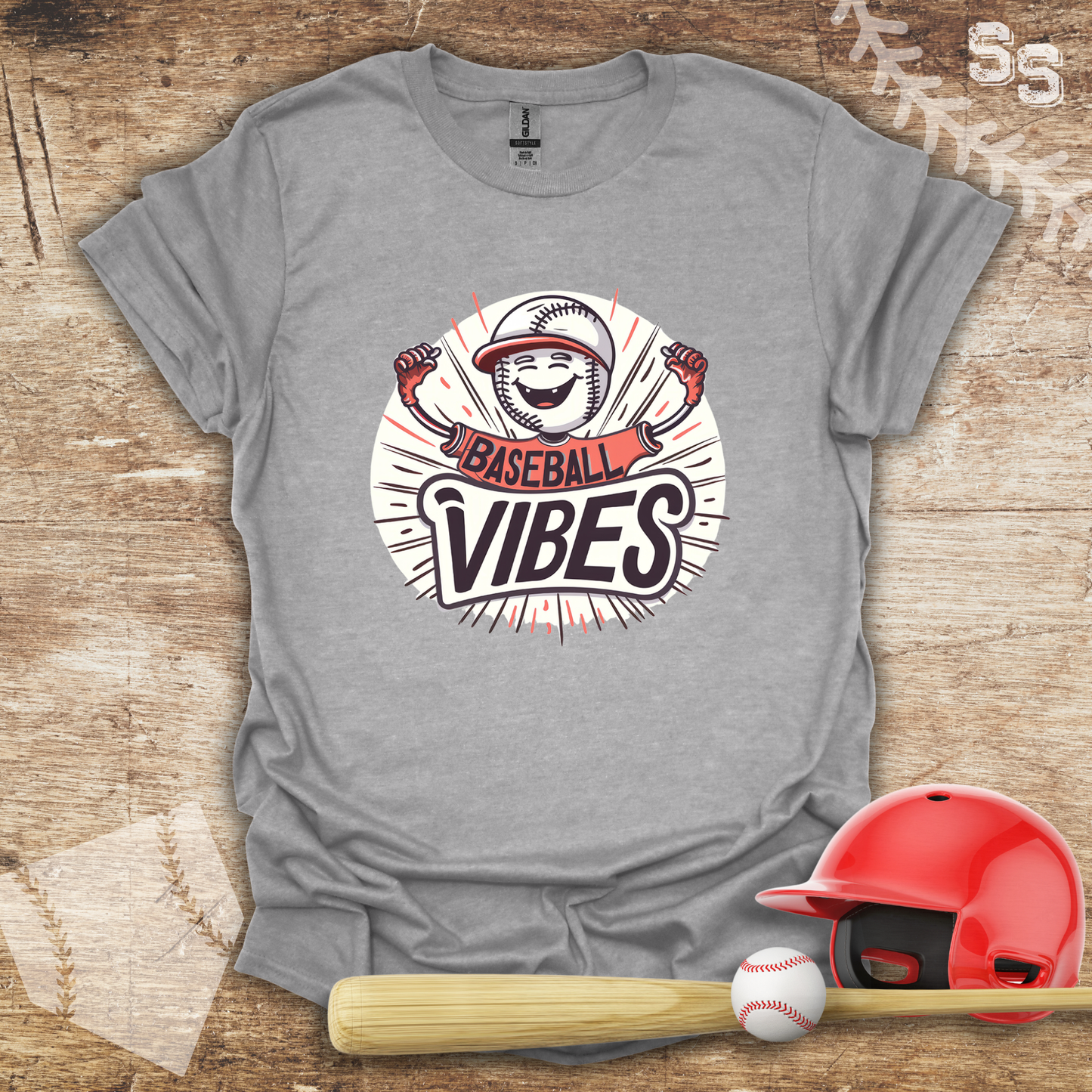 Baseball Vibes