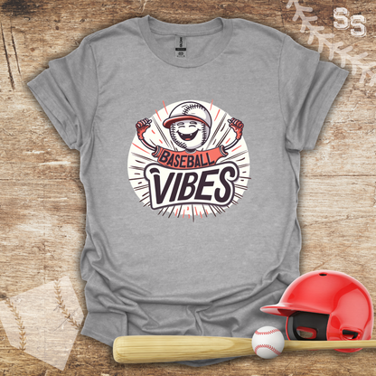 Baseball Vibes