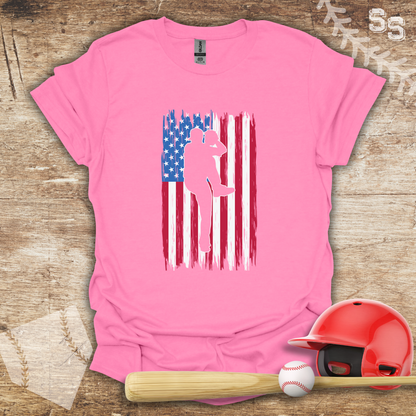 American Pitcher