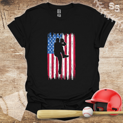 American Pitcher