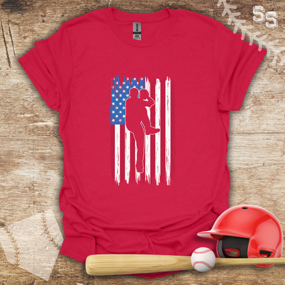 American Pitcher
