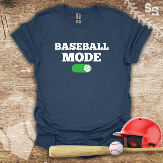 Baseball Mode