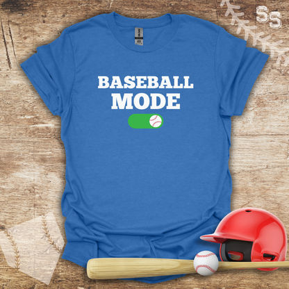 Baseball Mode