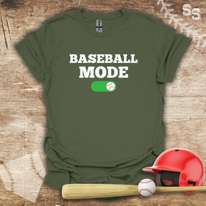 Baseball Mode