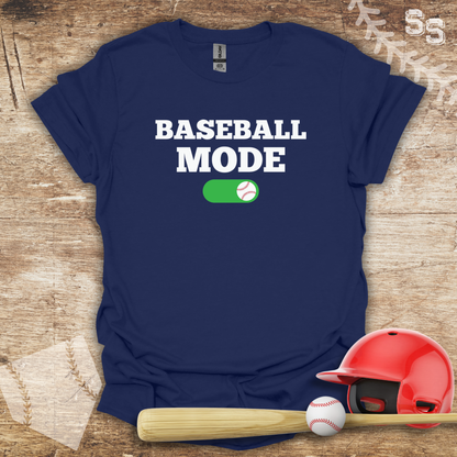 Baseball Mode