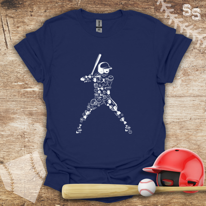 Player Gear