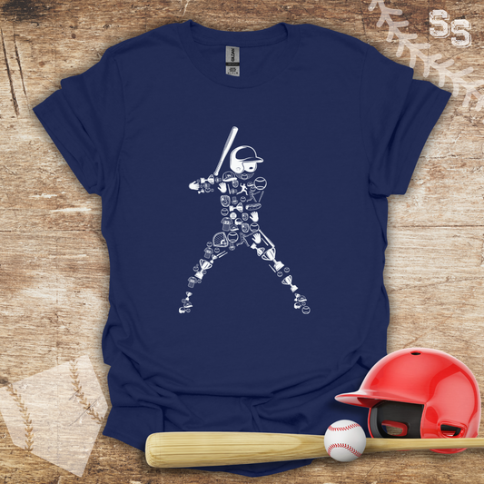 Player Gear