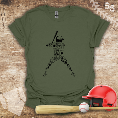 Player Gear
