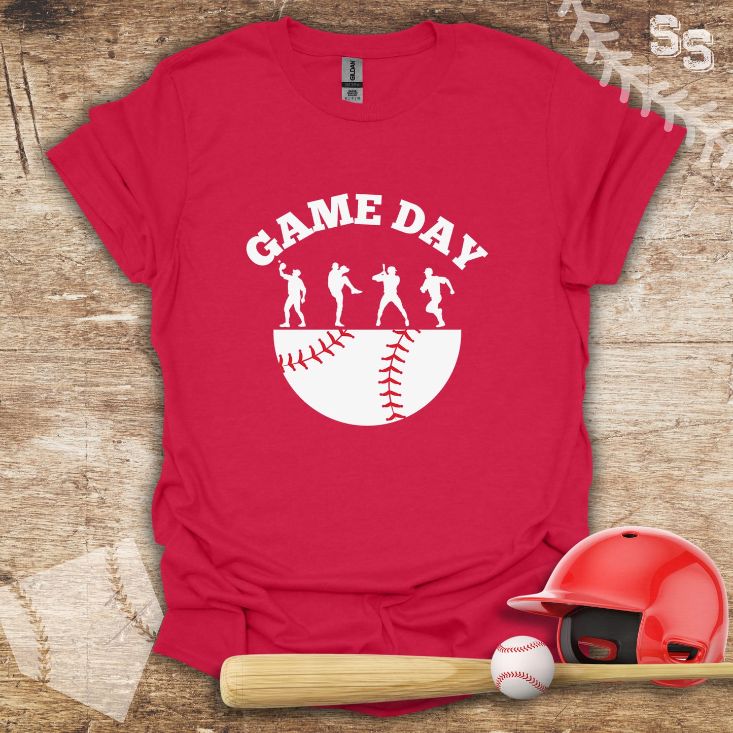 Game Day