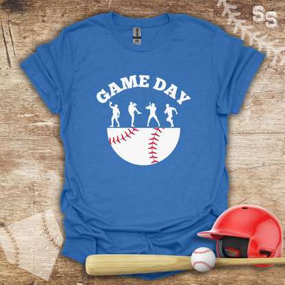 Game Day