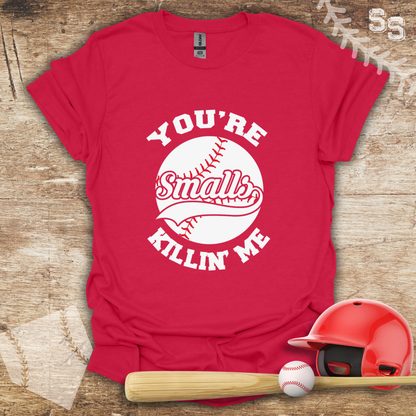 Killin' Me Smalls