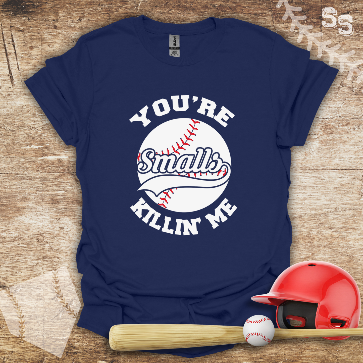 Killin' Me Smalls