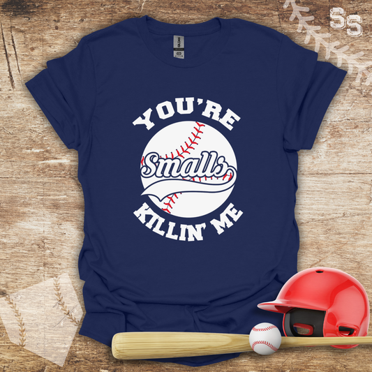 Killin' Me Smalls