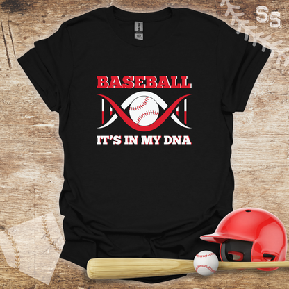 Baseball DNA