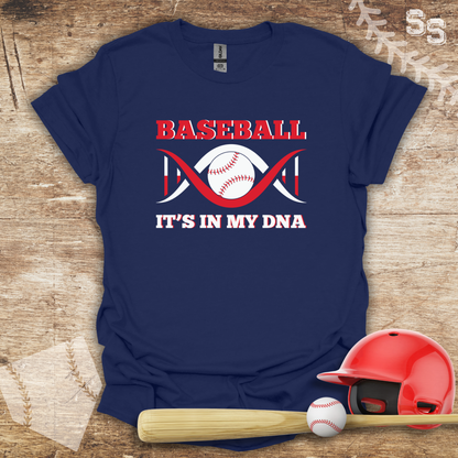 Baseball DNA