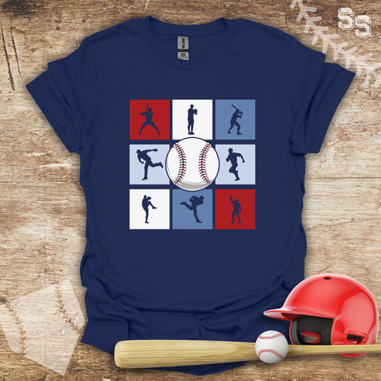 Baseball Grid