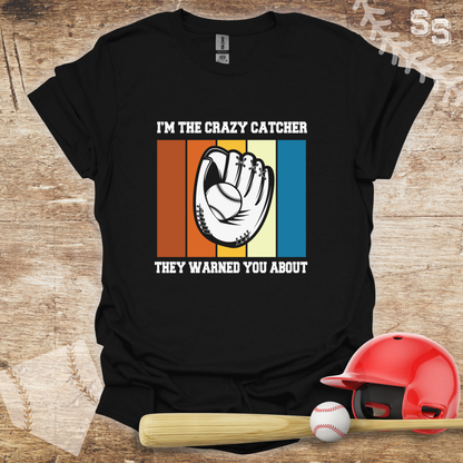 Crazy Catcher