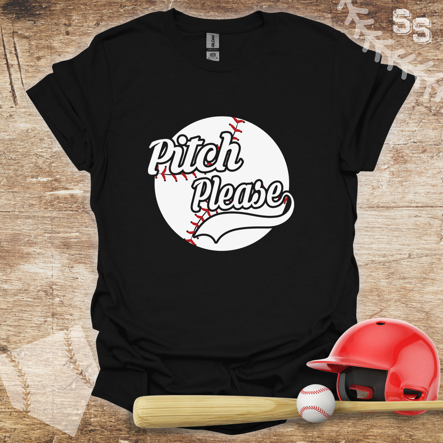 Pitch Please