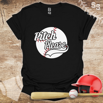Pitch Please