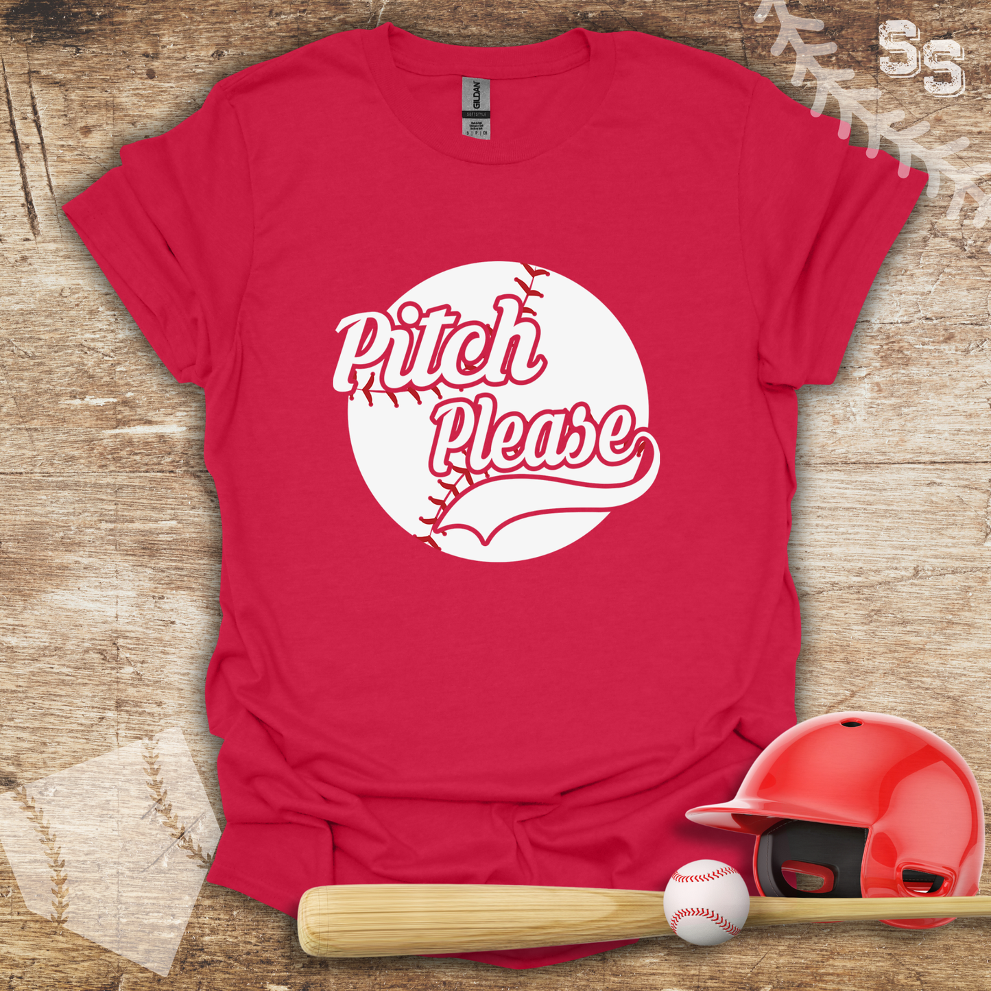 Pitch Please