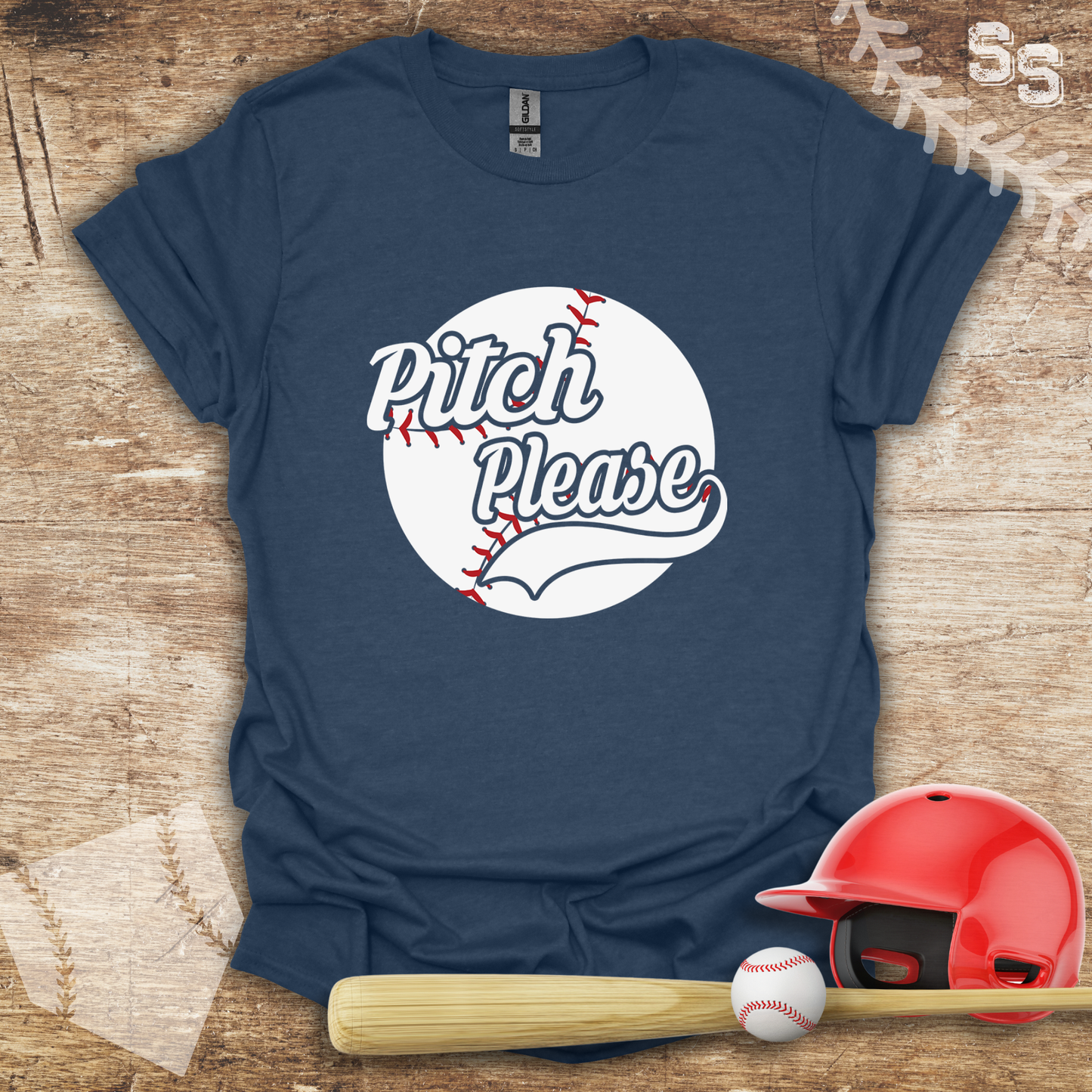 Pitch Please