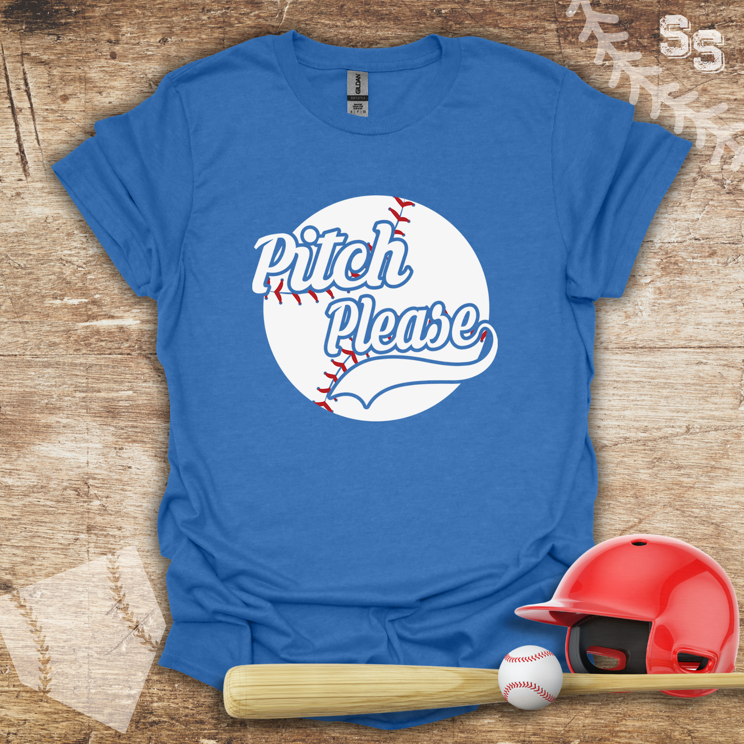Pitch Please