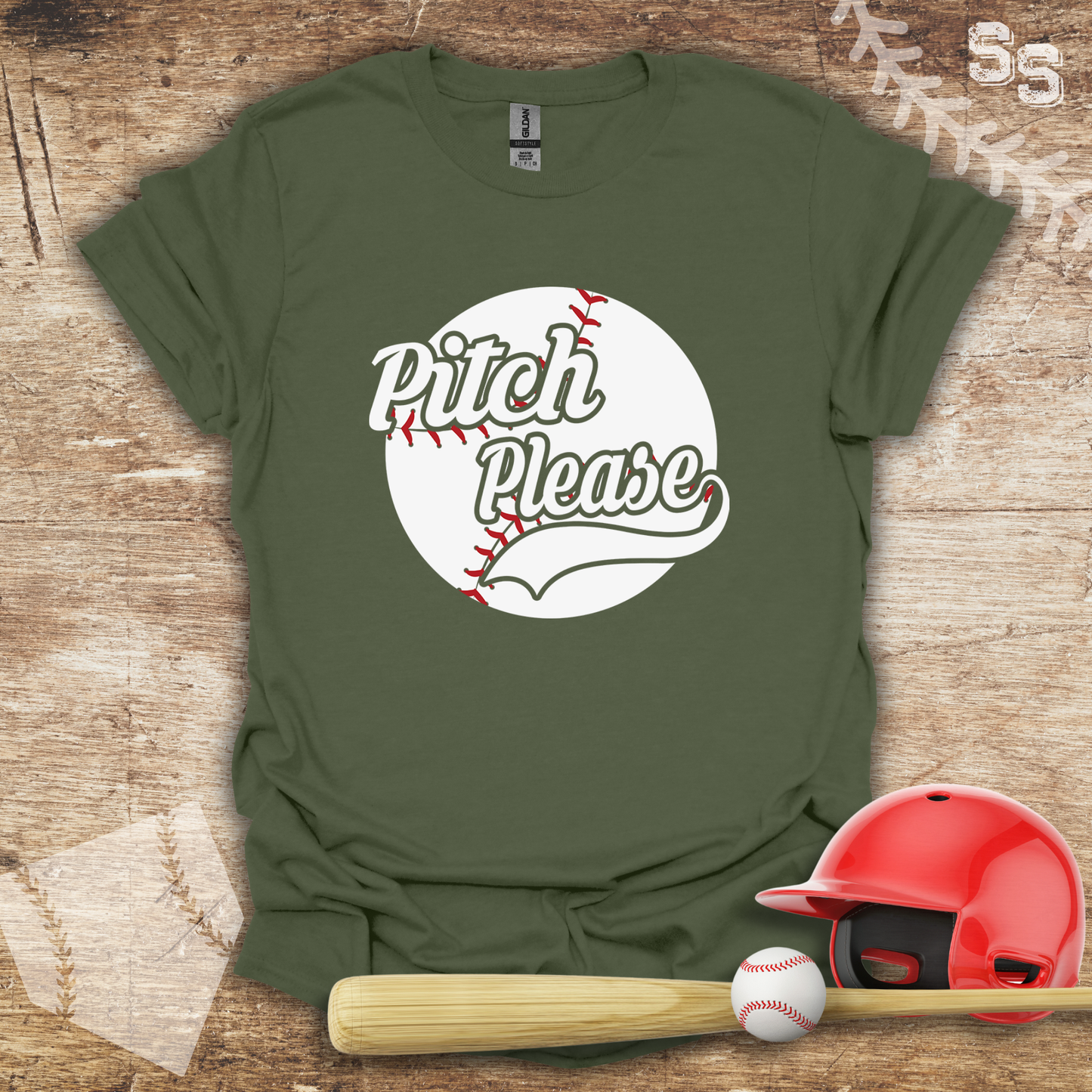 Pitch Please
