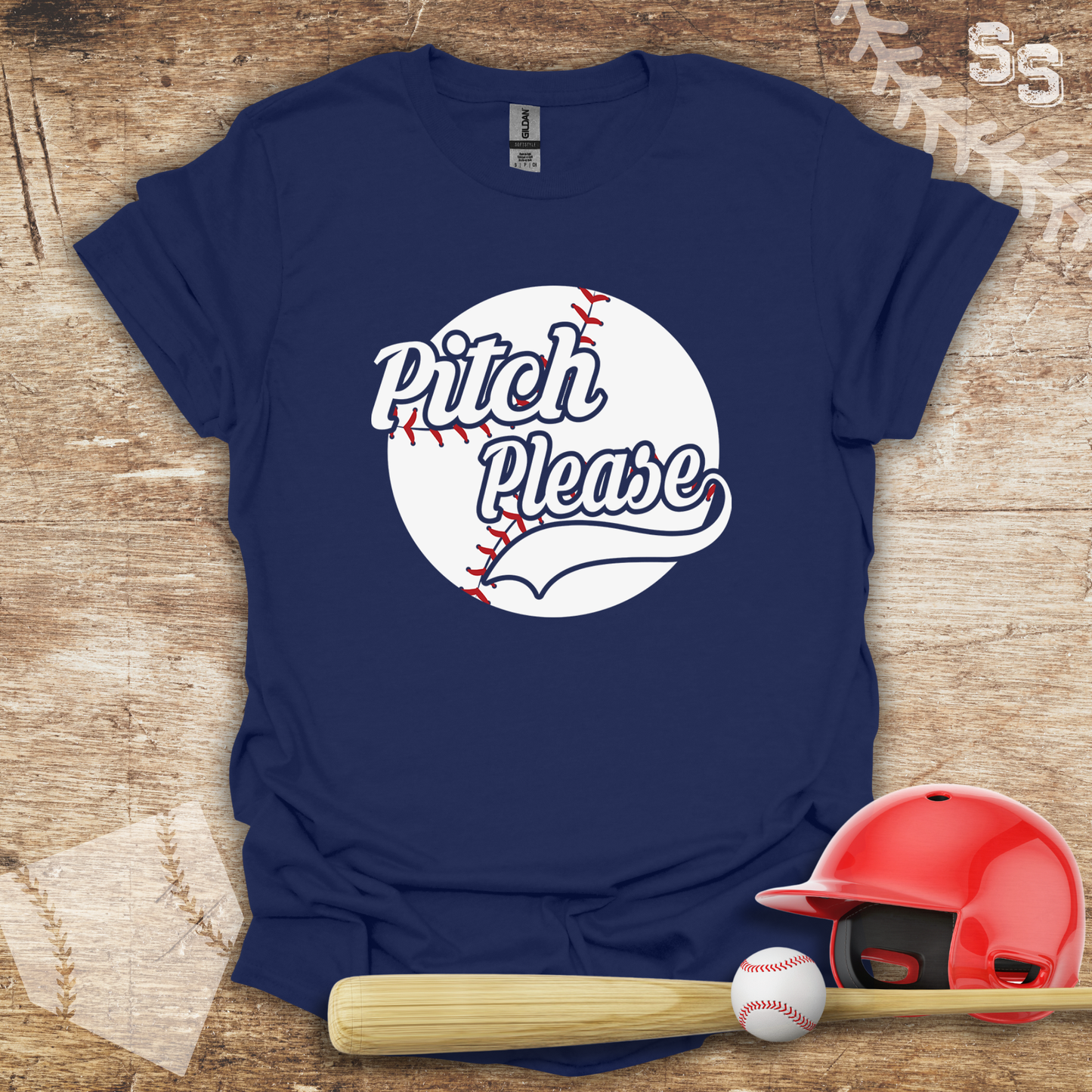 Pitch Please