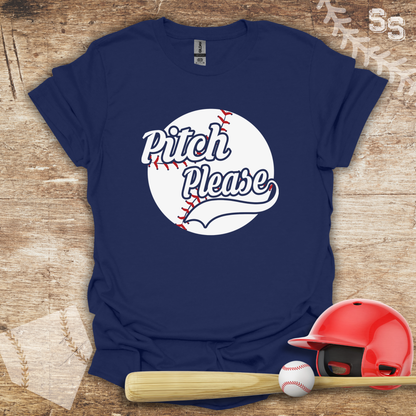 Pitch Please