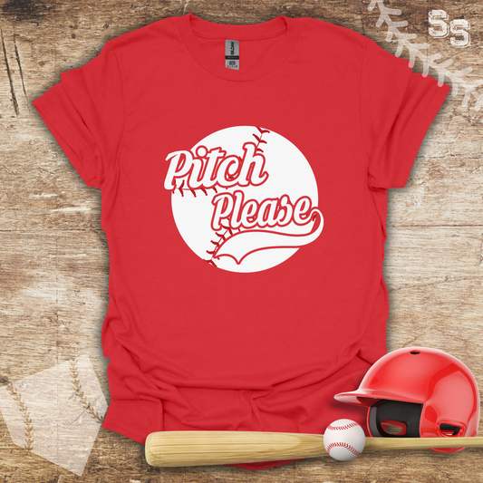Pitch Please