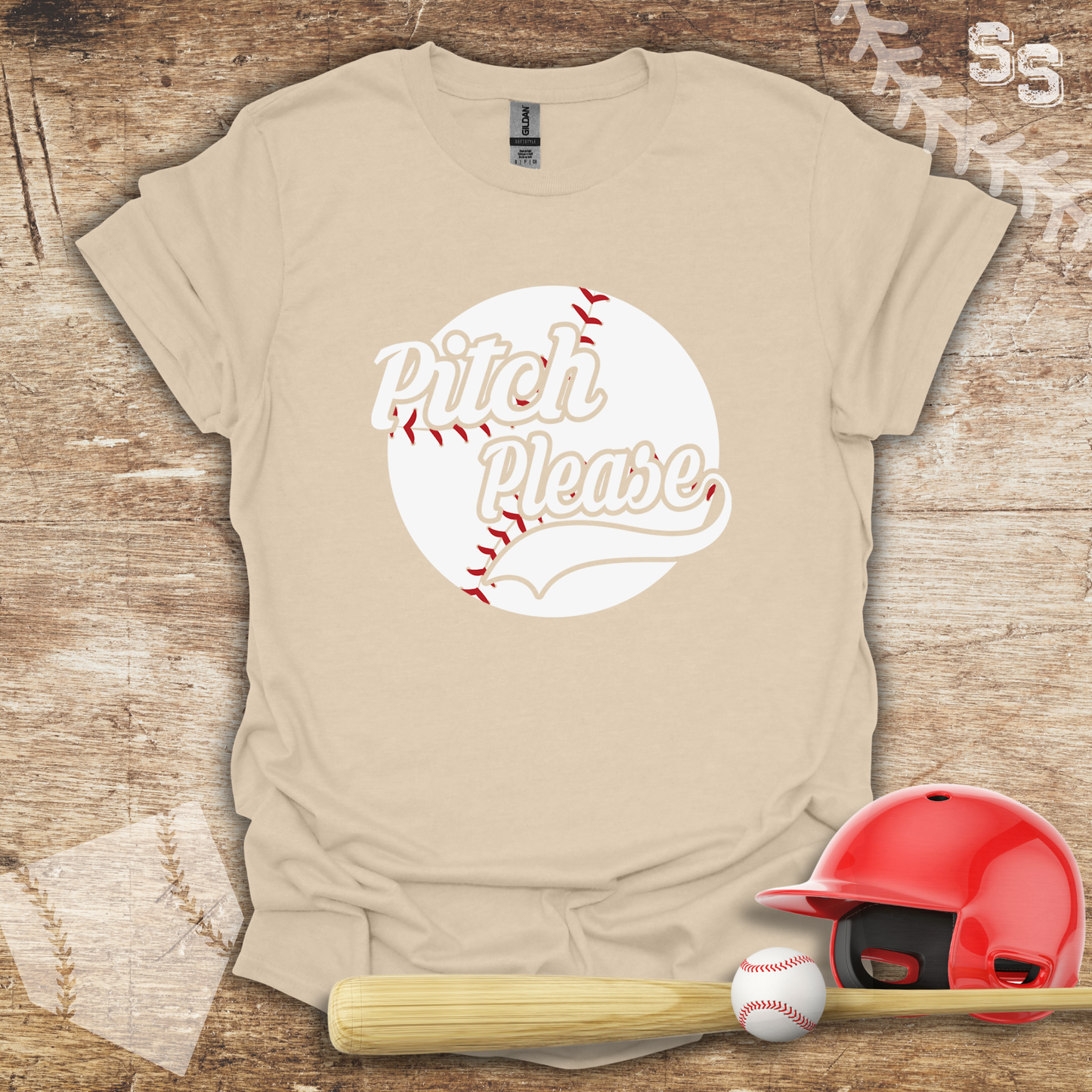 Pitch Please