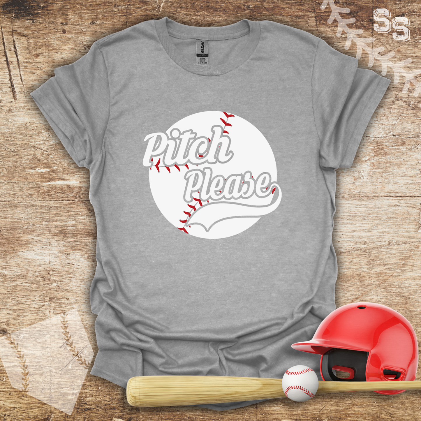 Pitch Please