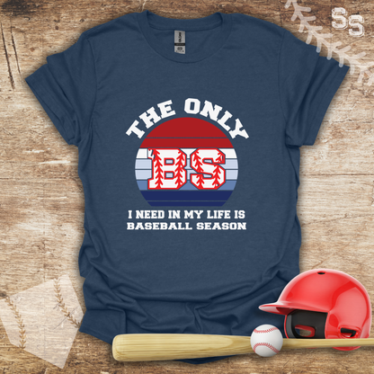 Only BS Baseball