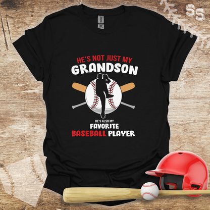 Favorite Player Grandson