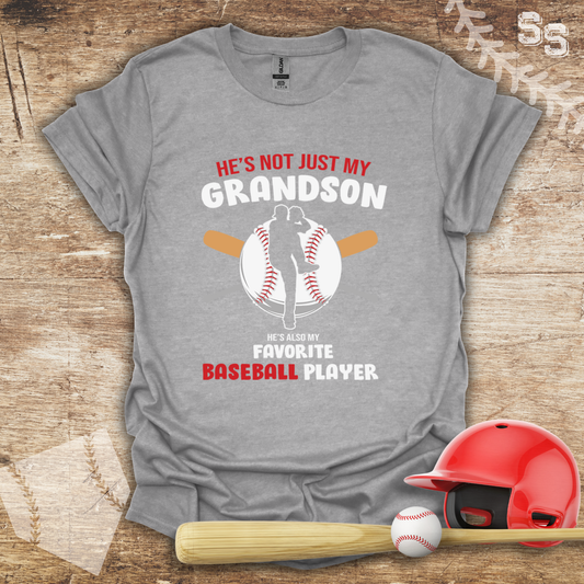 Favorite Player Grandson
