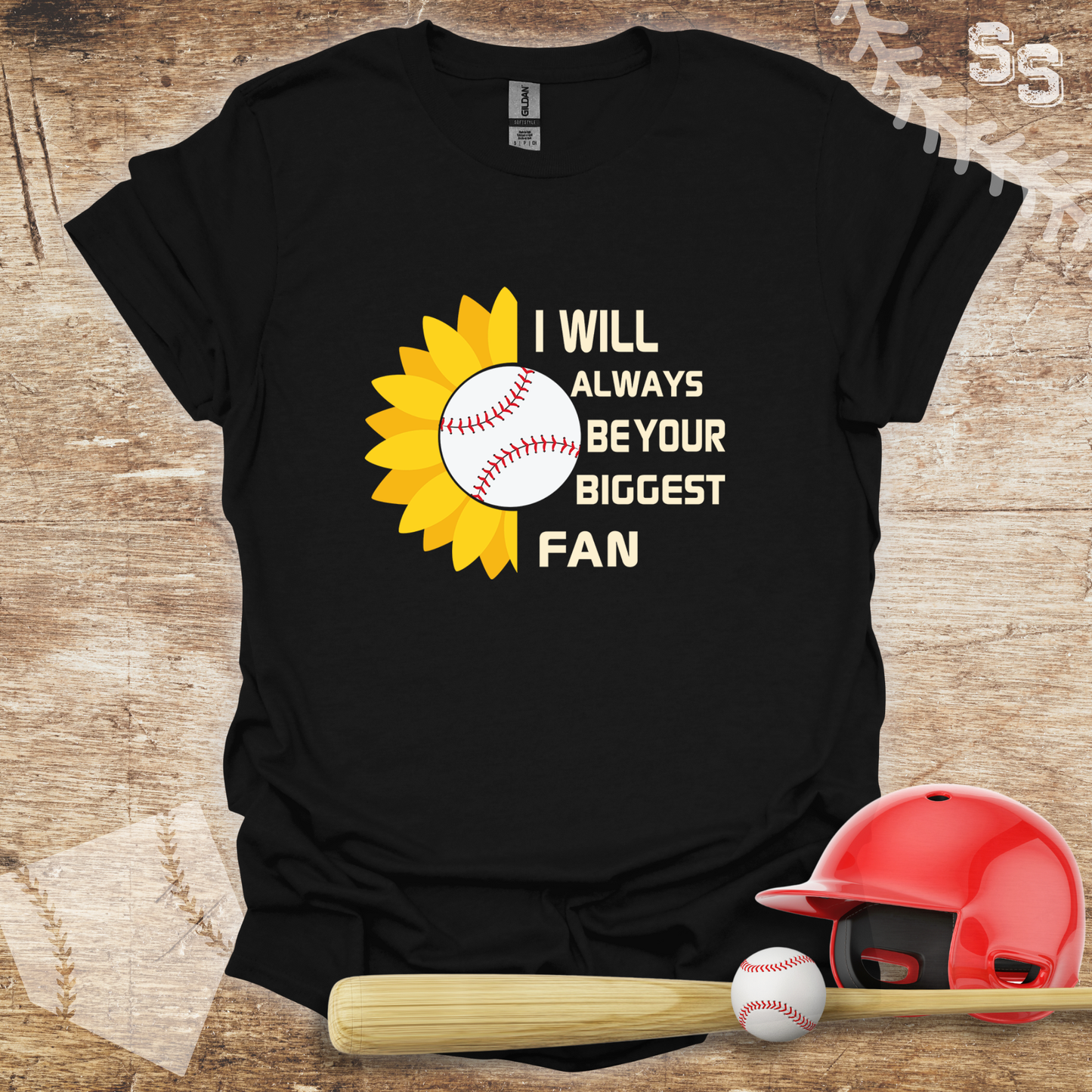 Biggest Fan