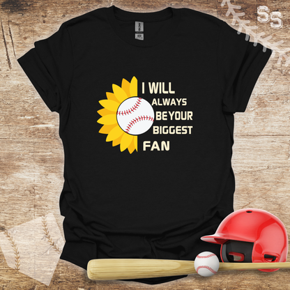 Biggest Fan