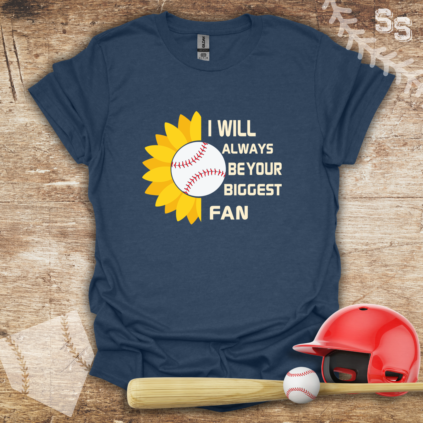 Biggest Fan