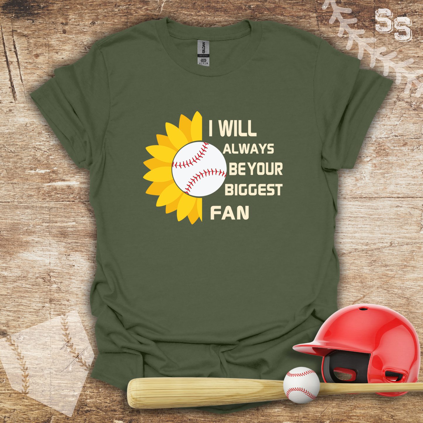 Biggest Fan