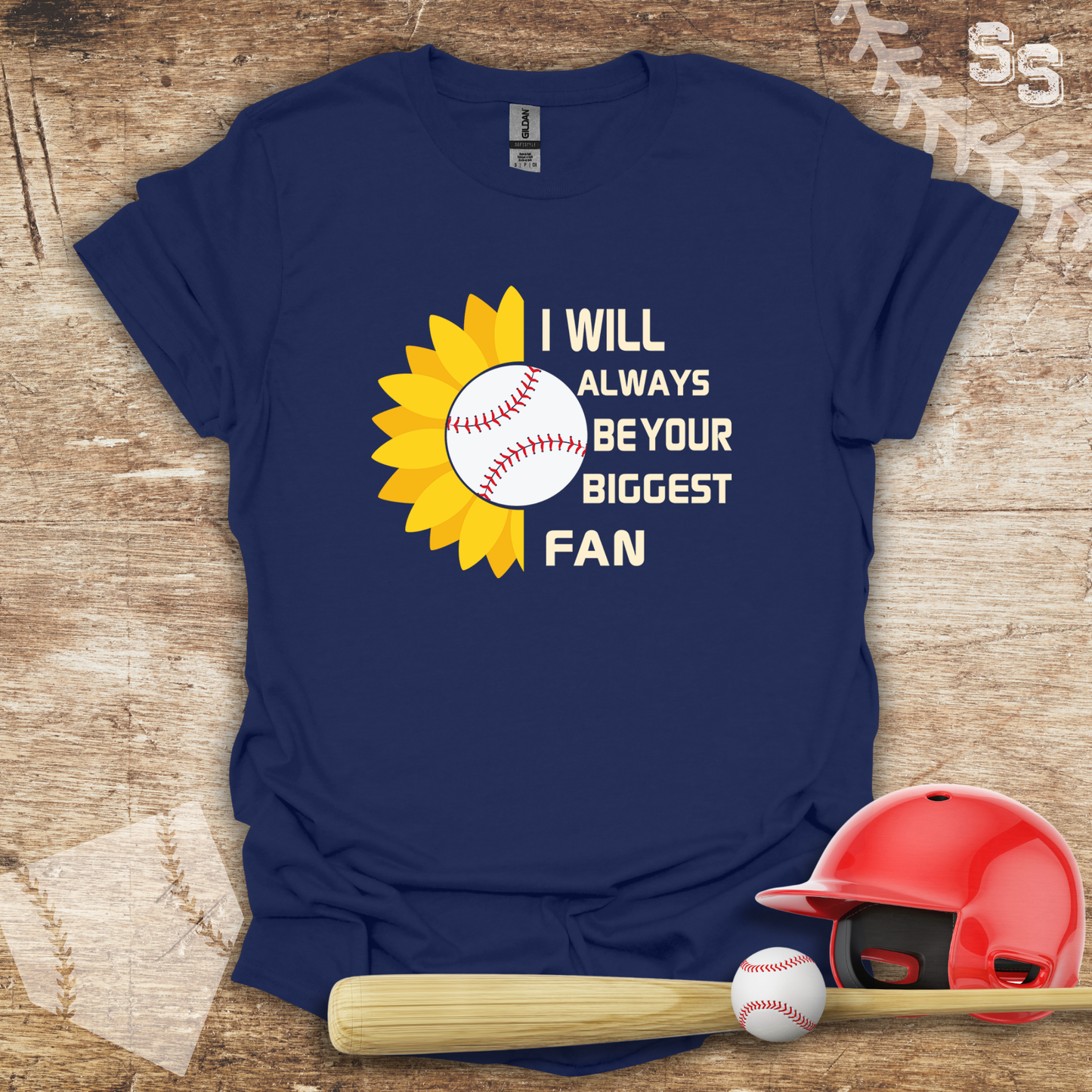 Biggest Fan