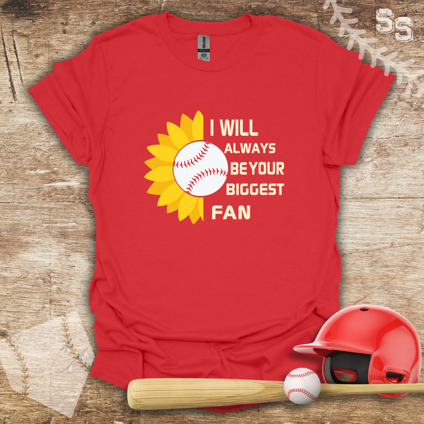 Biggest Fan