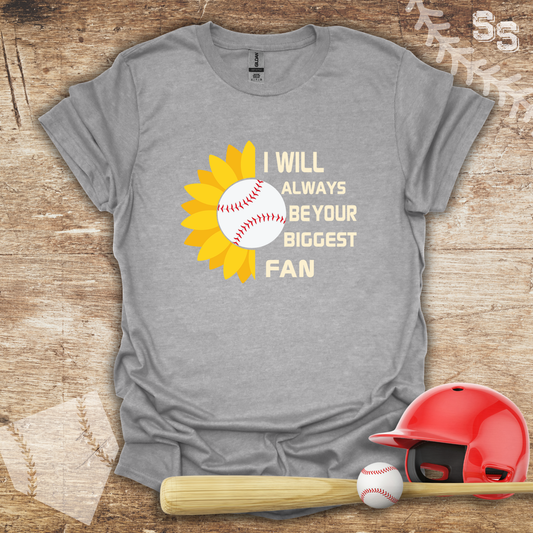 Biggest Fan