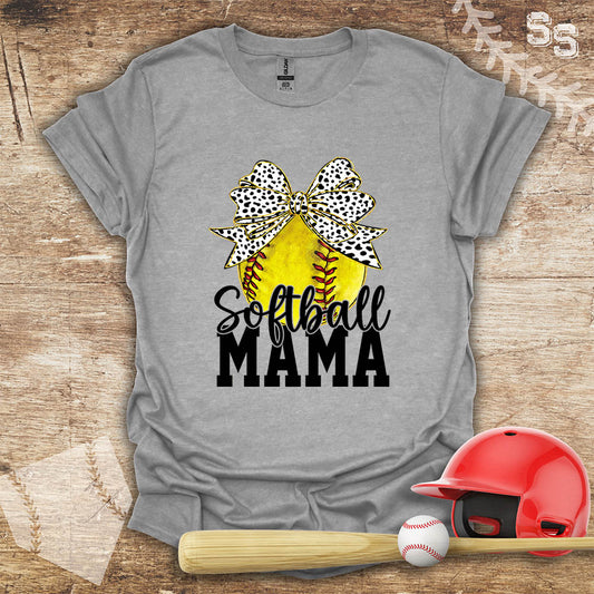 Softball Mama