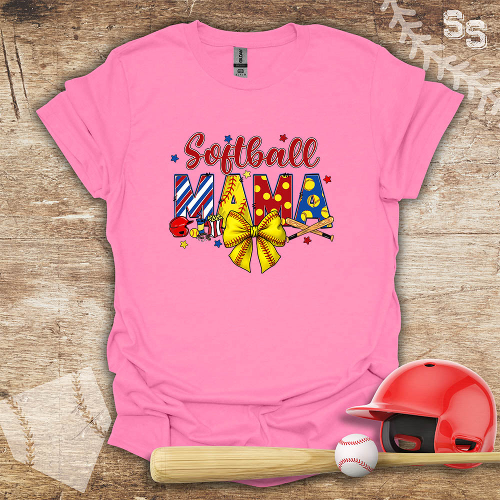 Softball Mama