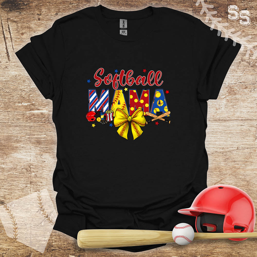 Softball Mama
