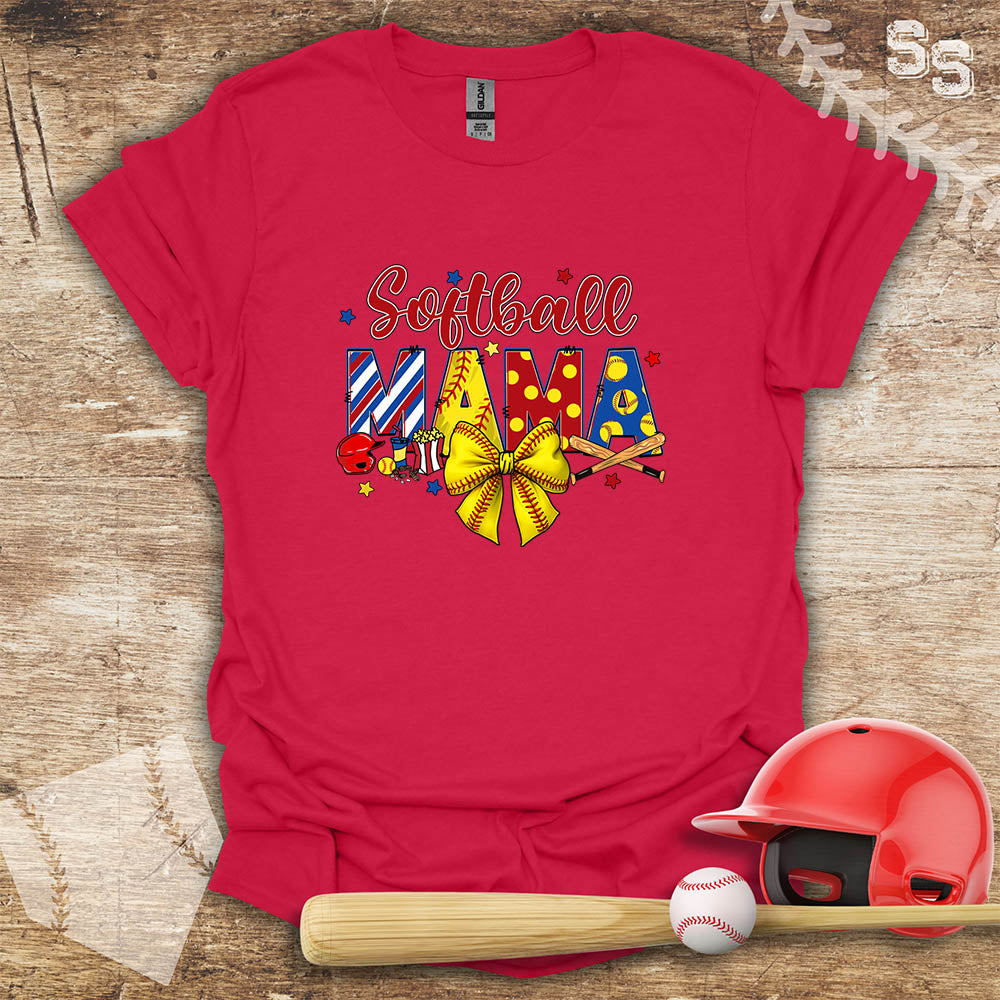Softball Mama