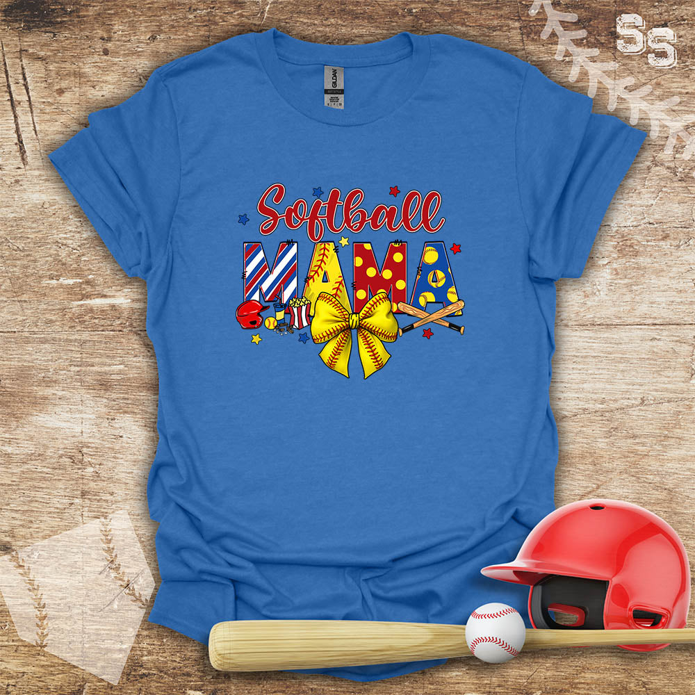 Softball Mama