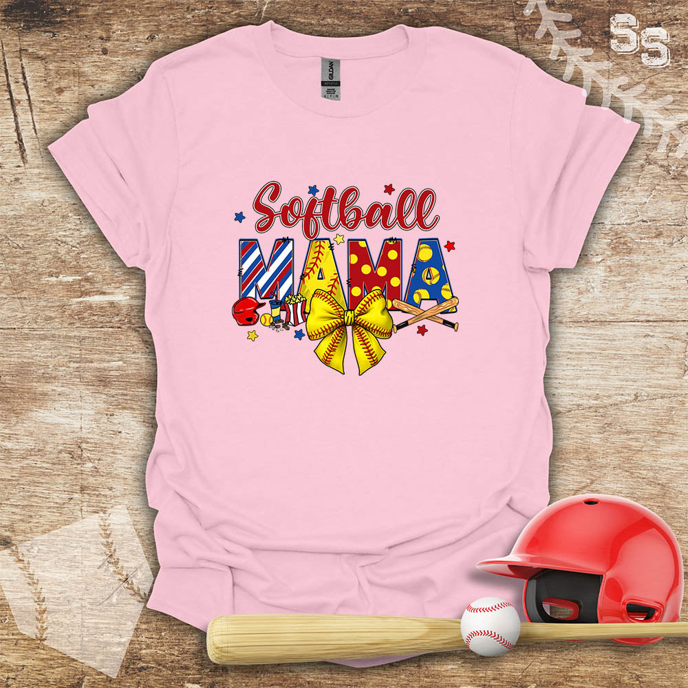 Softball Mama