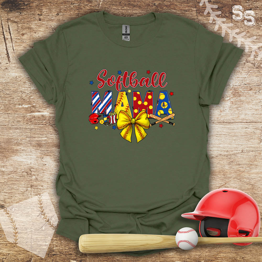 Softball Mama